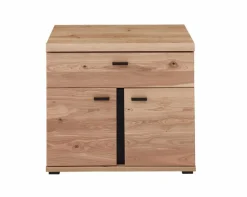 Best Innostyle Aktenschrank Sonos Artisan-Eiche