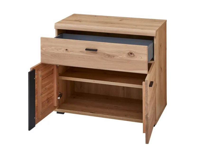 Best Innostyle Aktenschrank Sonos Artisan-Eiche