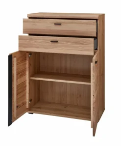 Discount Innostyle Aktenschrank Sonos Artisan-Eiche