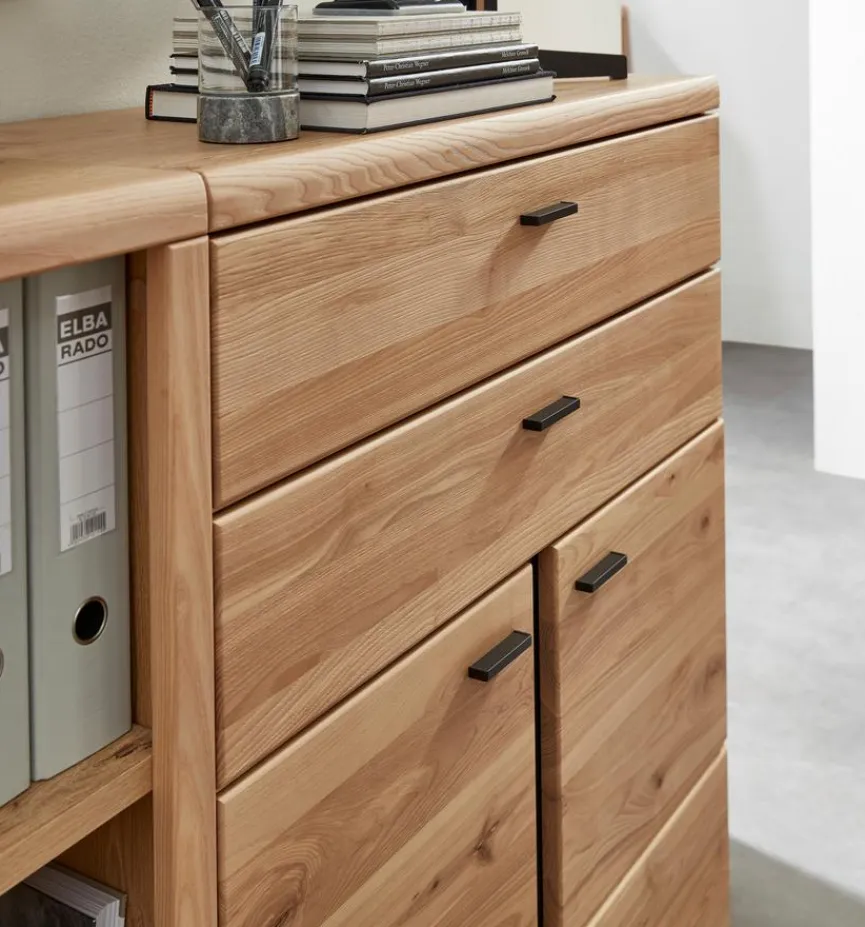 Discount Innostyle Aktenschrank Sonos Artisan-Eiche