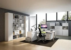 Röhr Aktenschrank Techno