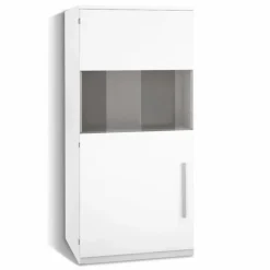 Röhr Aktenschrank Techno Weiß