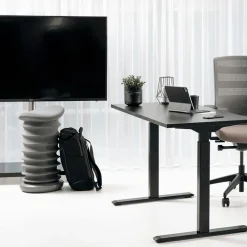 Sitness Aktiv-Bürostuhl 4D