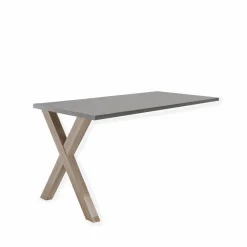 Mäusbacher Ansatzplatte Mister Office