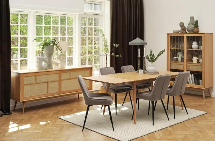 Ansteckplatte Barrali