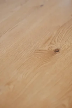 Discount DAHEIM Ansteckplatte Plainfield Natur