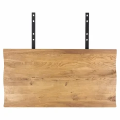 Best Ansteckplatten Toulon 2er Set Natur