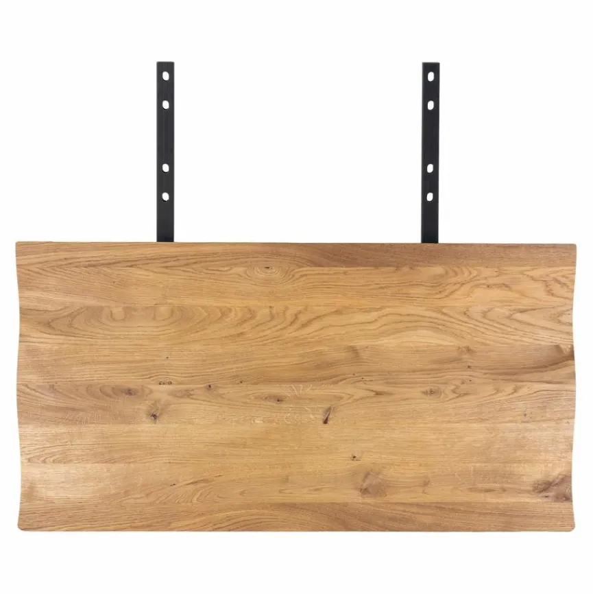 Best Ansteckplatten Toulon 2er Set Natur