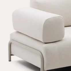 Kave Home Armkissen Compo