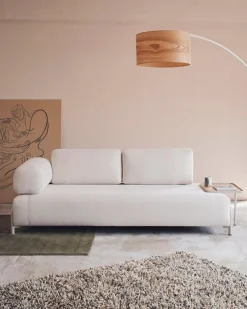 Kave Home Armkissen Compo