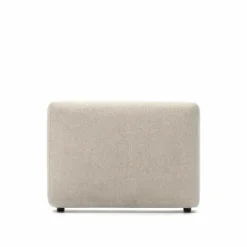 Clearance Kave Home Armlehne Neom Beige