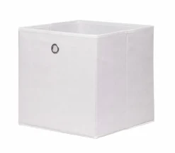 Aufbewahrungsbox Udine Weiß