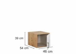 rauch BLUE Aufsatzschrank Allrounder