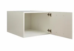 Discount Aufsatzschrank Asiago10 Weiß