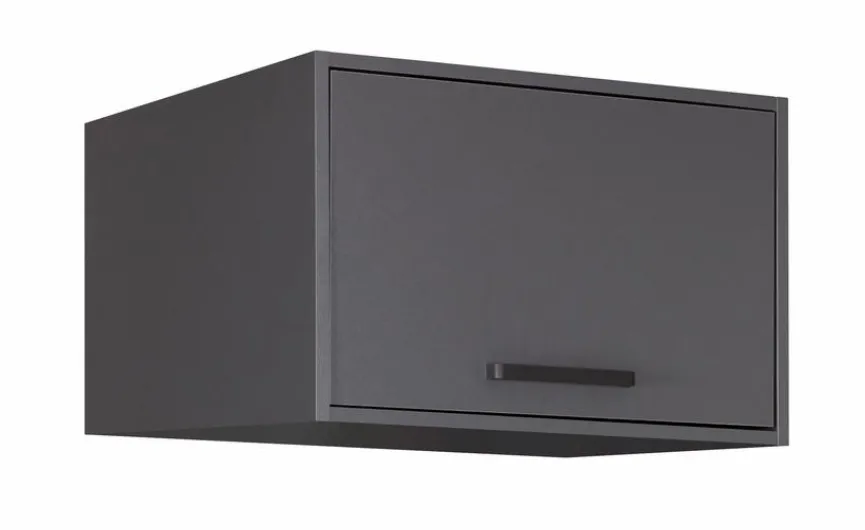 Hot Inter Link Aufsatzschrank Galleria Anthrazit