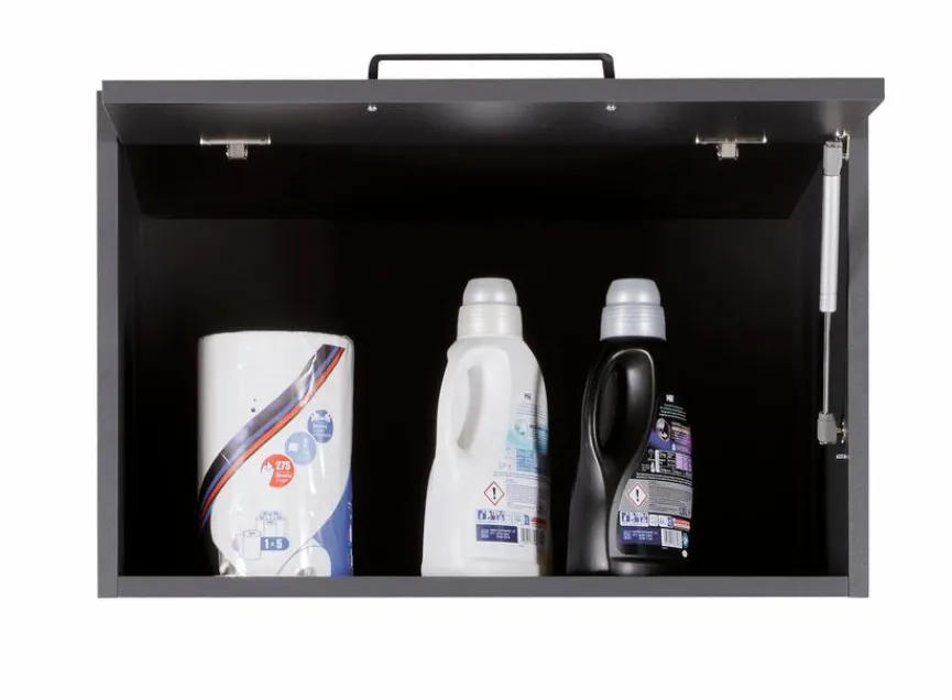 Hot Inter Link Aufsatzschrank Galleria Anthrazit