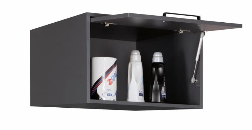 Hot Inter Link Aufsatzschrank Galleria Anthrazit