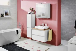 Pelipal Aufsatz-Waschbecken Quick 360