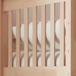 Kinder Ausziehbett 90 x 190 cm