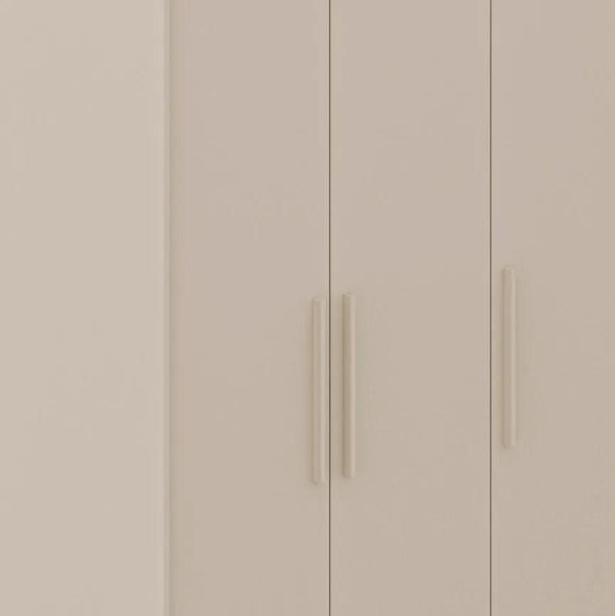 Kinder Paidi Ausziehbett Little Flo 90 x 190 cm