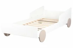 New Autobett Arthur 90 x 200 cm Weiß