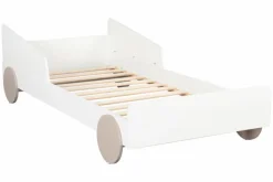New Autobett Arthur 90 x 200 cm Weiß