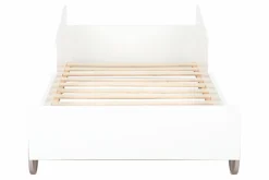 New Autobett Arthur 90 x 200 cm Weiß