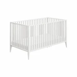 Sale Paidi Babybett Felie 70 x 140 cm Weiß
