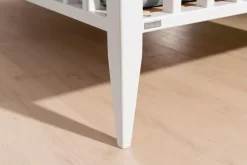 Sale Paidi Babybett Felie 70 x 140 cm Weiß