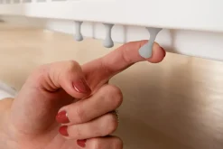 Sale Paidi Babybett Felie 70 x 140 cm Weiß