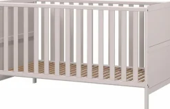 Kinder Germania Babybett Alkmaar 70 x 140 cm