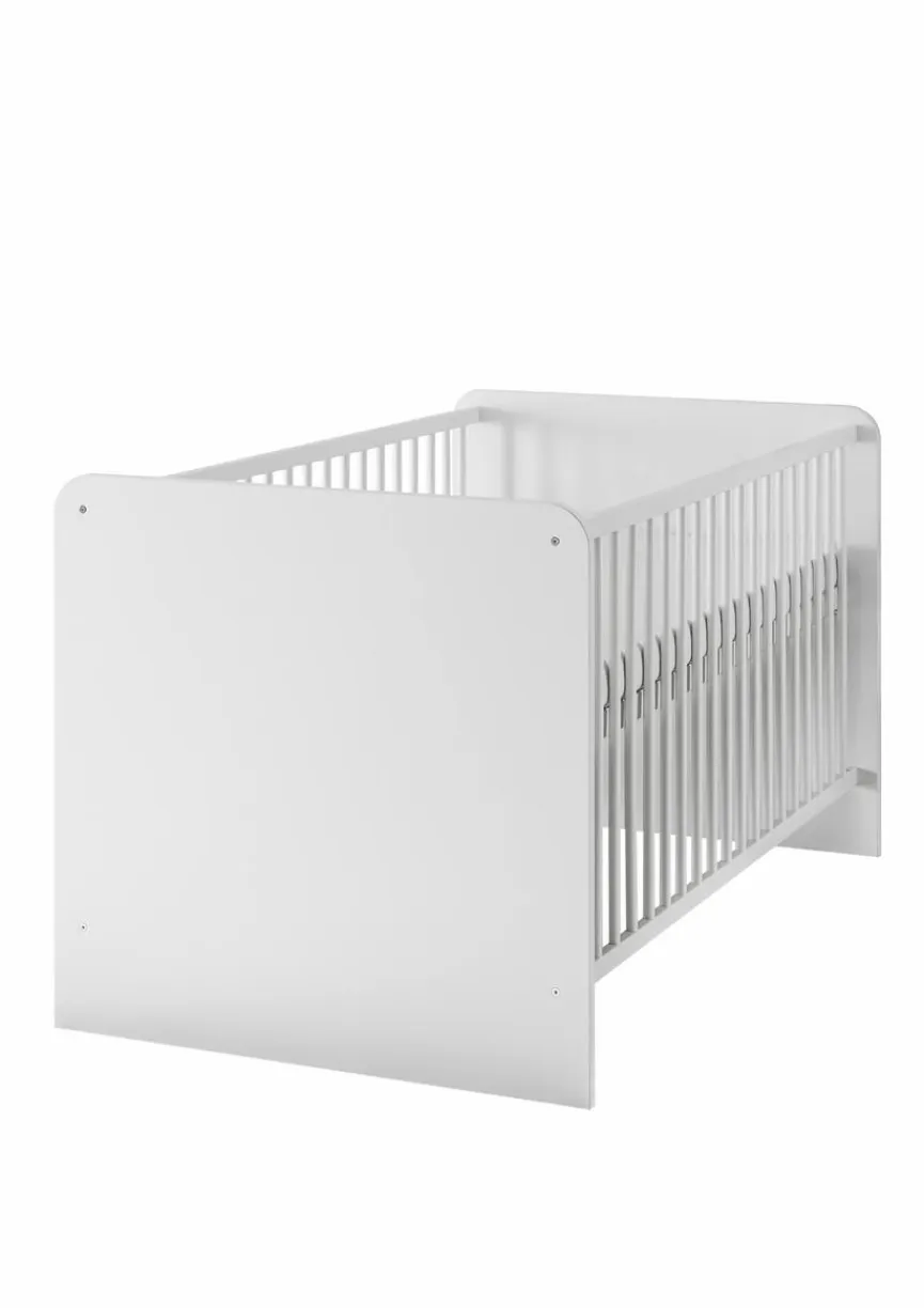 Kinder BEGABINO Babybett Bibo 70 x 140 cm