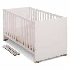Kinder Paidi Babybett Carlo 70 x 140 cm