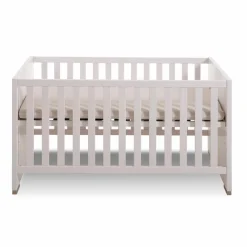 Kinder Paidi Babybett Carlo 70 x 140 cm
