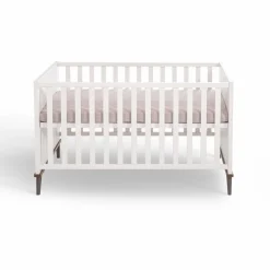 Paidi Babybett Edwin 70 x 140 cm Off White