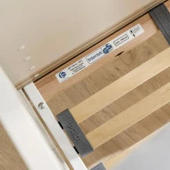 Kinder Paidi Babybett Eefje 70 x 140 cm