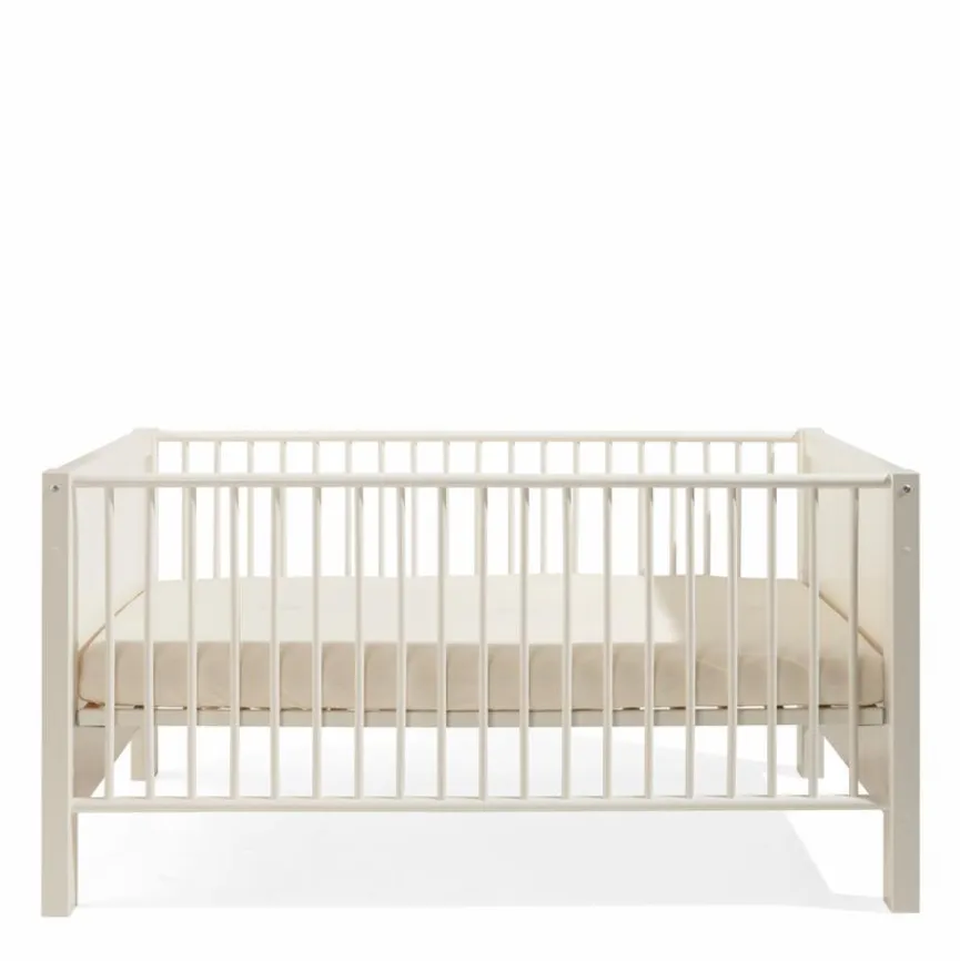 Kinder WIMEX Babybett Filou 70 x 140 cm