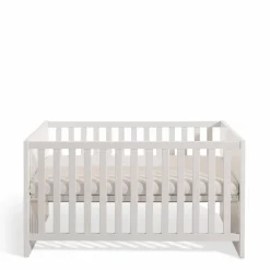 Best Paidi Babybett Fiona 70 x 140 cm Weiß