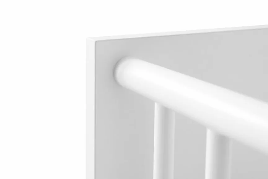 Kinder Babybett Image 70 x 140 cm