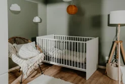 Kinder Babybett Image 70 x 140 cm