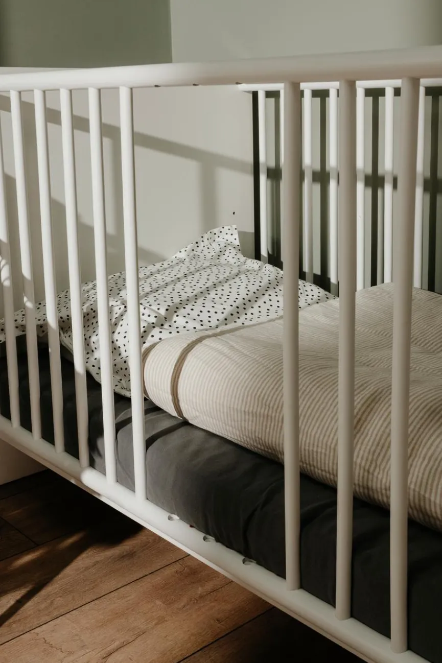 Kinder Babybett Image 70 x 140 cm