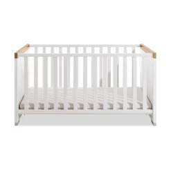 Outlet Paidi Babybett Kira 70 x 140 cm Weiß