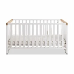 Outlet Paidi Babybett Kira 70 x 140 cm Weiß