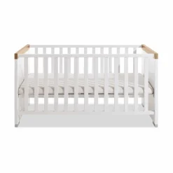 Outlet Paidi Babybett Kira 70 x 140 cm Weiß