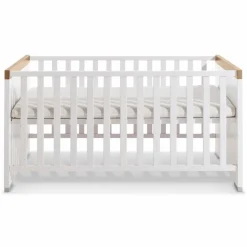Outlet Paidi Babybett Kira 70 x 140 cm Weiß
