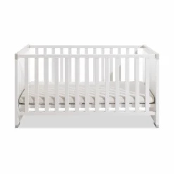 Kinder Paidi Babybett Kira 70 x 140 cm