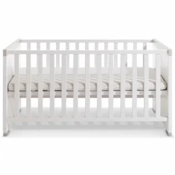 Kinder Paidi Babybett Kira 70 x 140 cm