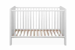 Kinder Babybett Landwood 70 x 140 cm