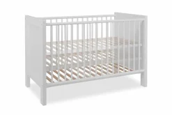 Kinder Babybett Landwood 70 x 140 cm