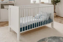 Kinder Babybett Landwood 70 x 140 cm